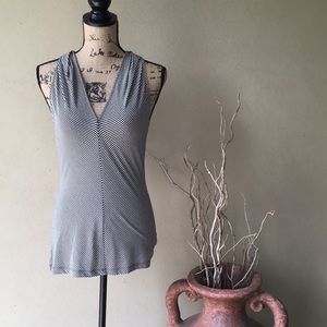 WHBM top